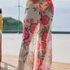 PQ Swim Monroe Pant* Cover-Ups