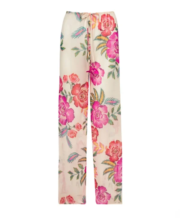 PQ Swim Monroe Pant* Cover-Ups