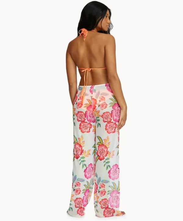 PQ Swim Monroe Pant* Cover-Ups