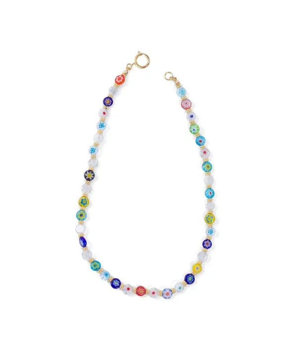 PQ Swim Multi Sicily Choker* Accessories