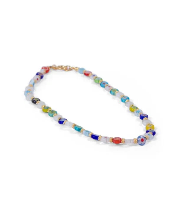 PQ Swim Multi Sicily Choker* Accessories