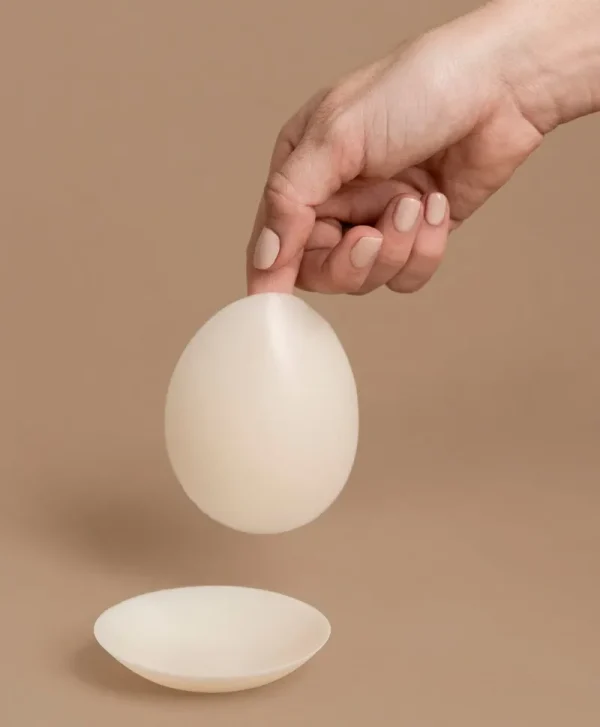 PQ Swim Naked Jelly No Glue Nipple Covers* Accessories