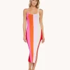 PQ Swim Piper Slit Dress (FINAL SALE)* Dresses | Cover-Ups