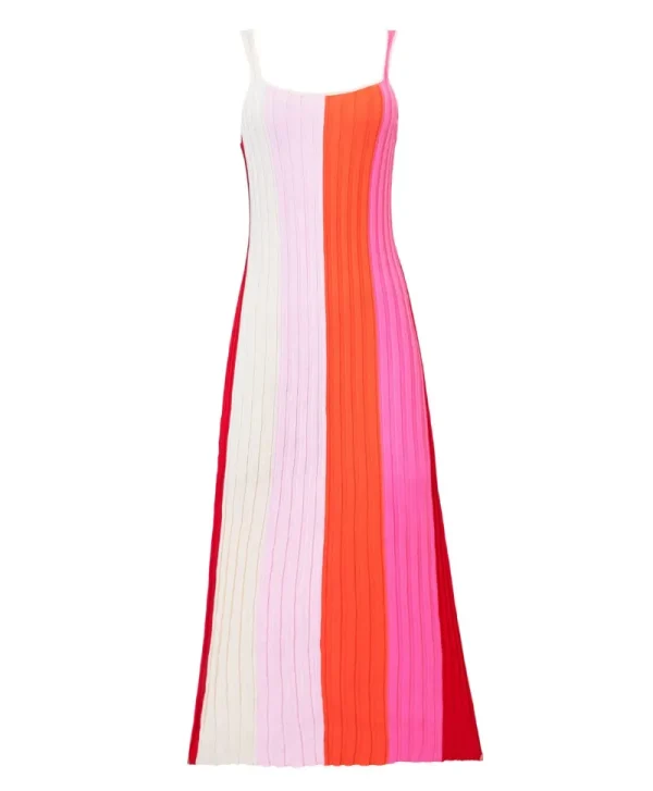 PQ Swim Piper Slit Dress (FINAL SALE)* Dresses | Cover-Ups