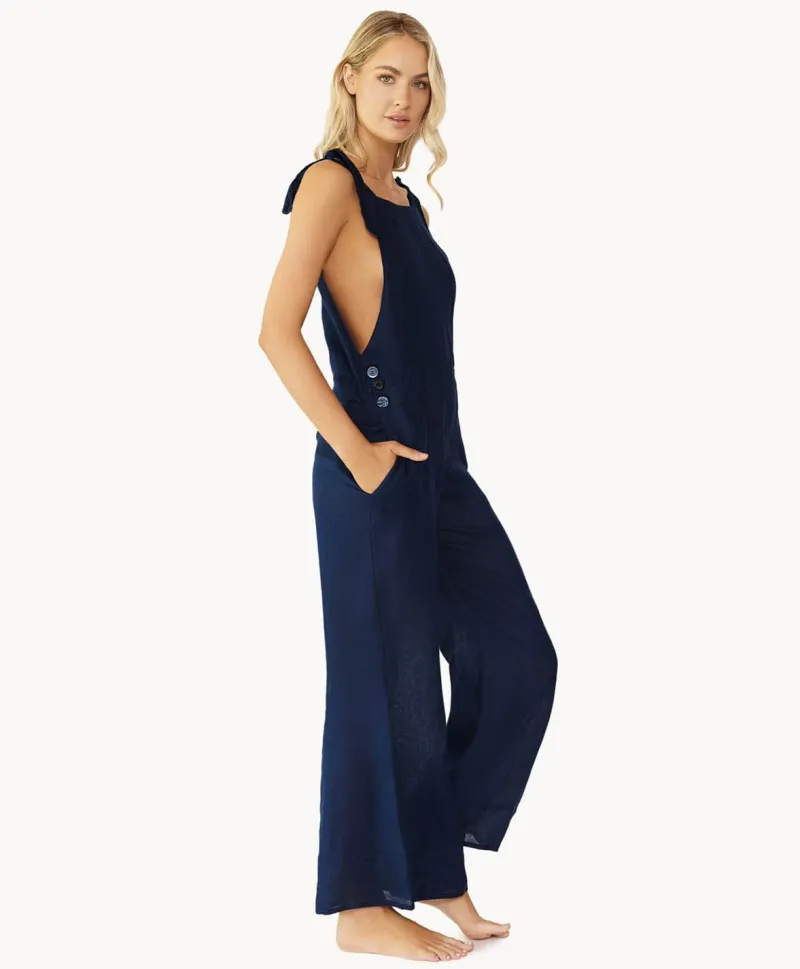 neptune_jess_jumpsuit_fin_0.webp PQ Swim Jess Jumpsuit (FINAL SALE)* Dresses