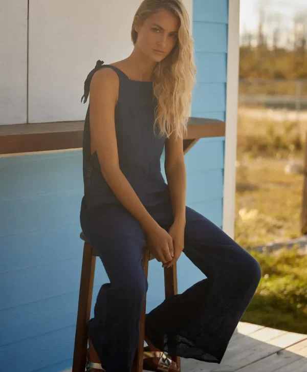 PQ Swim Jess Jumpsuit (FINAL SALE)* Dresses