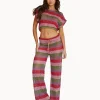 PQ Swim Olive Bree Boho Pant* Matching Sets | Cover-Ups