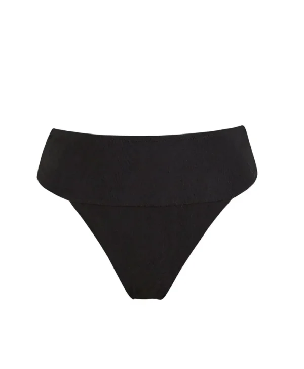 PQ Swim Banded High Waist Bottoms* High Waist | Bottoms