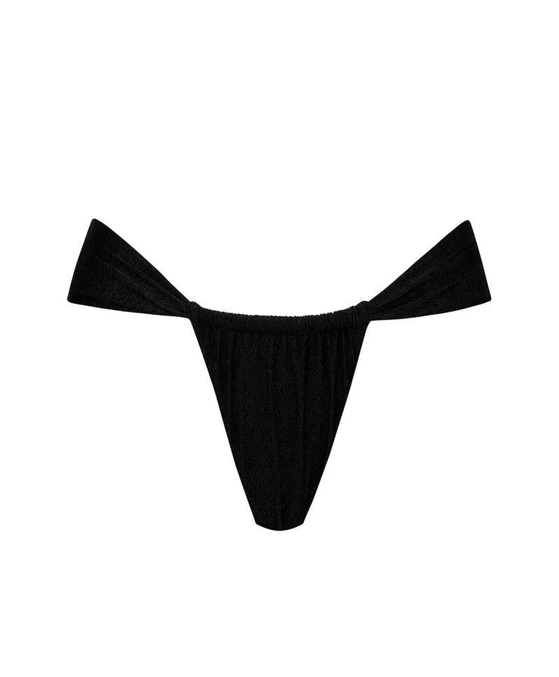 onyx_cindy_bottoms_1.webp PQ Swim Cindy Bottoms* Bottoms