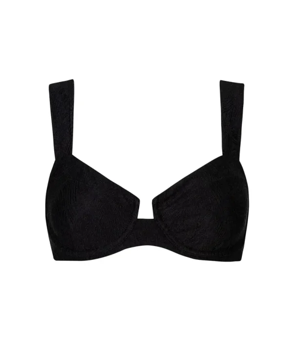 PQ Swim Cindy Underwire Top* Tops