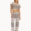 PQ Swim Pacific Renee Crop Top* Matching Sets | Cover-Ups