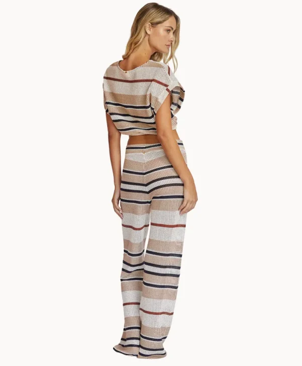 PQ Swim Pacific Renee Crop Top* Matching Sets | Cover-Ups