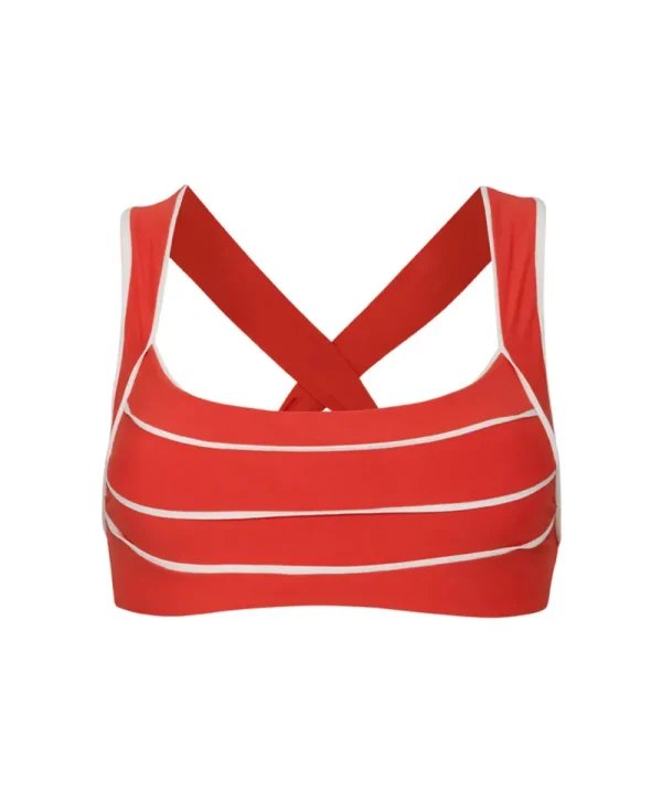 PQ Swim Gabby Top* Tops