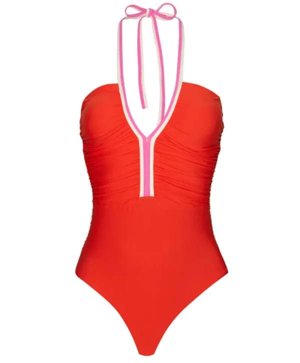 PQ Swim Josie One Piece* One Pieces