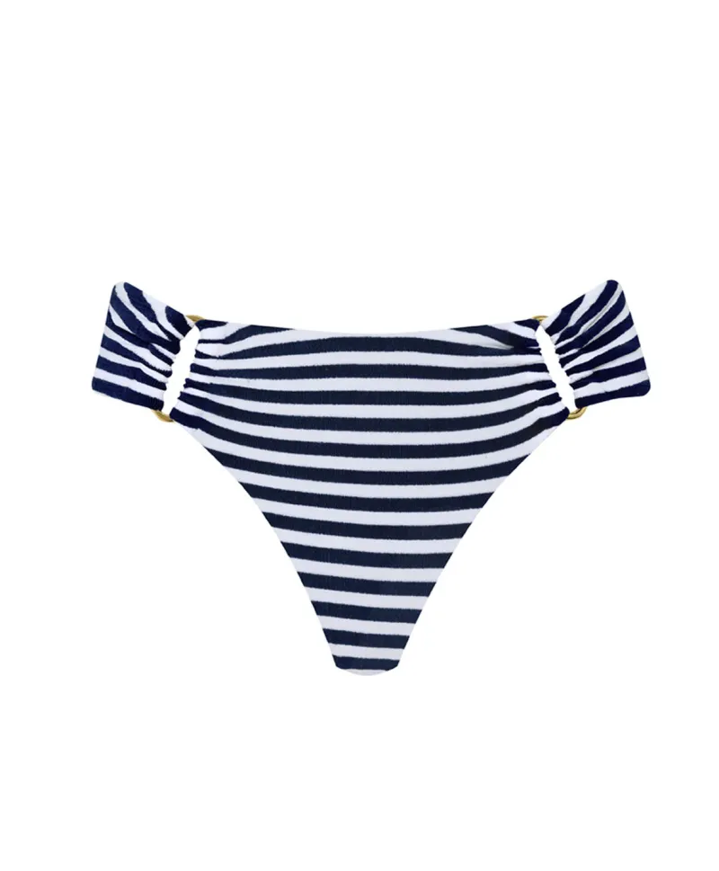 pisces_detail_fanned_bott_1.webp PQ Swim Detail Fanned Bottom* High Waist | Bottoms