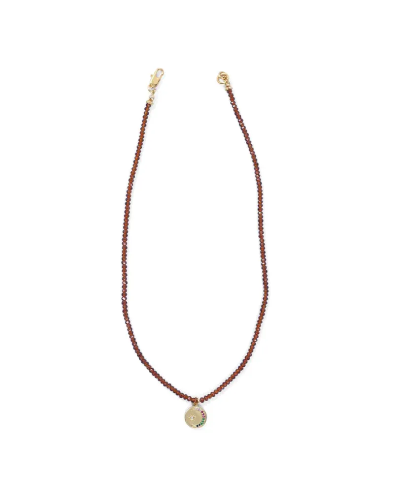 red_kaui_choker_0.webp PQ Swim Red Kaui Choker* Accessories