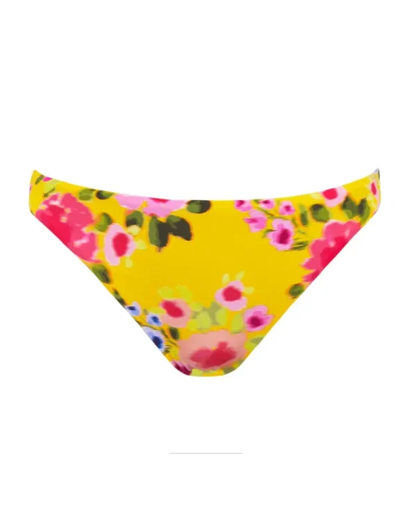 PQ Swim Basic Ruched Bottoms (FINAL SALE)* Basic | Bottoms