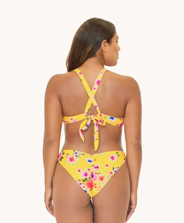 PQ Swim Perla Halter (FINAL SALE)* Dd Cups | Halter