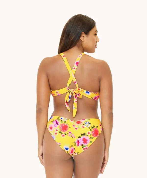 PQ Swim Perla Halter (FINAL SALE)* Dd Cups | Halter