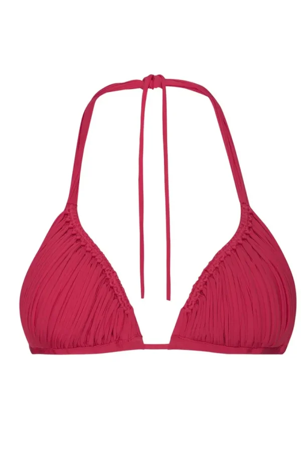 PQ Swim Skyla Tri Top* Dd Cups | Triangle