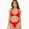 PQ Swim Donna Halter (FINAL SALE)* Dd Cups | Halter