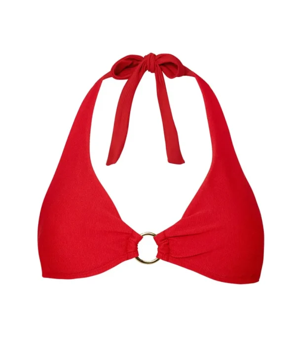 PQ Swim Donna Halter (FINAL SALE)* Dd Cups | Halter