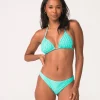 PQ Swim Basic Ruched Bottoms* Basic | Bottoms