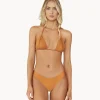 PQ Swim Sand Dune Isla Tri Top (FINAL SALE)* Dd Cups | Triangle
