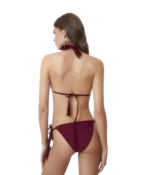 PQ Swim Mila Tie Bottoms (FINAL SALE)* Tie-Side | Bottoms