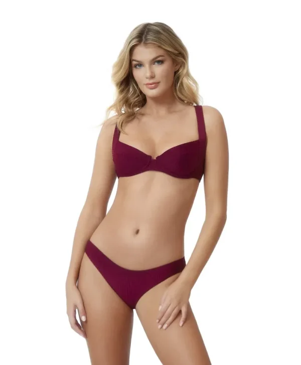PQ Swim Perla Halter (FINAL SALE)* Dd Cups | Halter