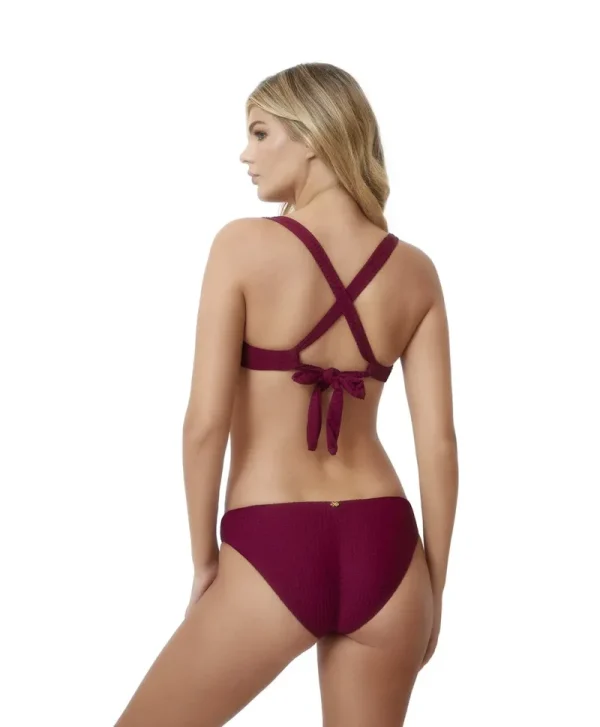 PQ Swim Perla Halter (FINAL SALE)* Dd Cups | Halter