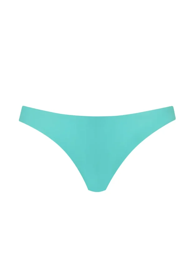 PQ Swim Basic Ruched Bottoms* Basic | Bottoms
