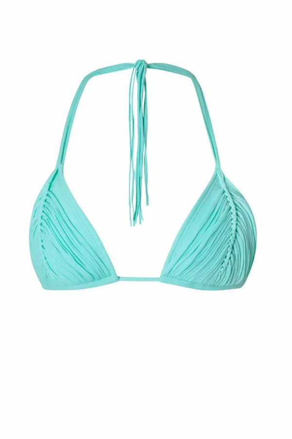 PQ Swim Isla Tri Top* Dd Cups | Triangle