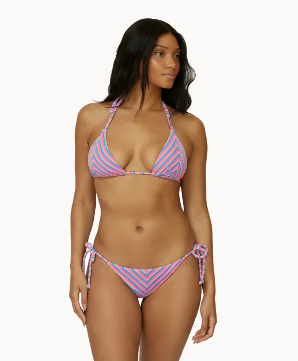 PQ Swim Tie Bottoms* Tie-Side | Bottoms