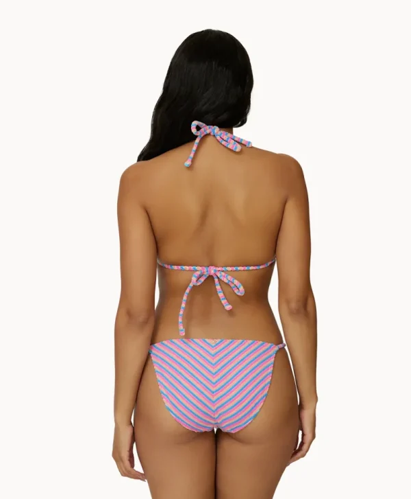 PQ Swim Tie Bottoms* Tie-Side | Bottoms