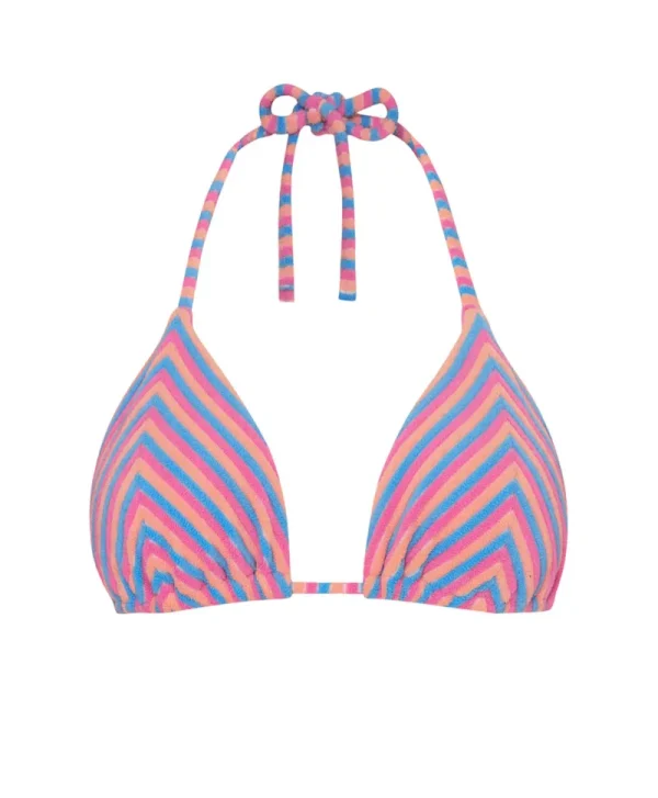 PQ Swim Tri Top* Triangle | Tops