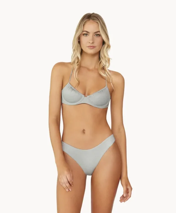 PQ Swim Jasmine Underwire Top (FINAL SALE)* Tops