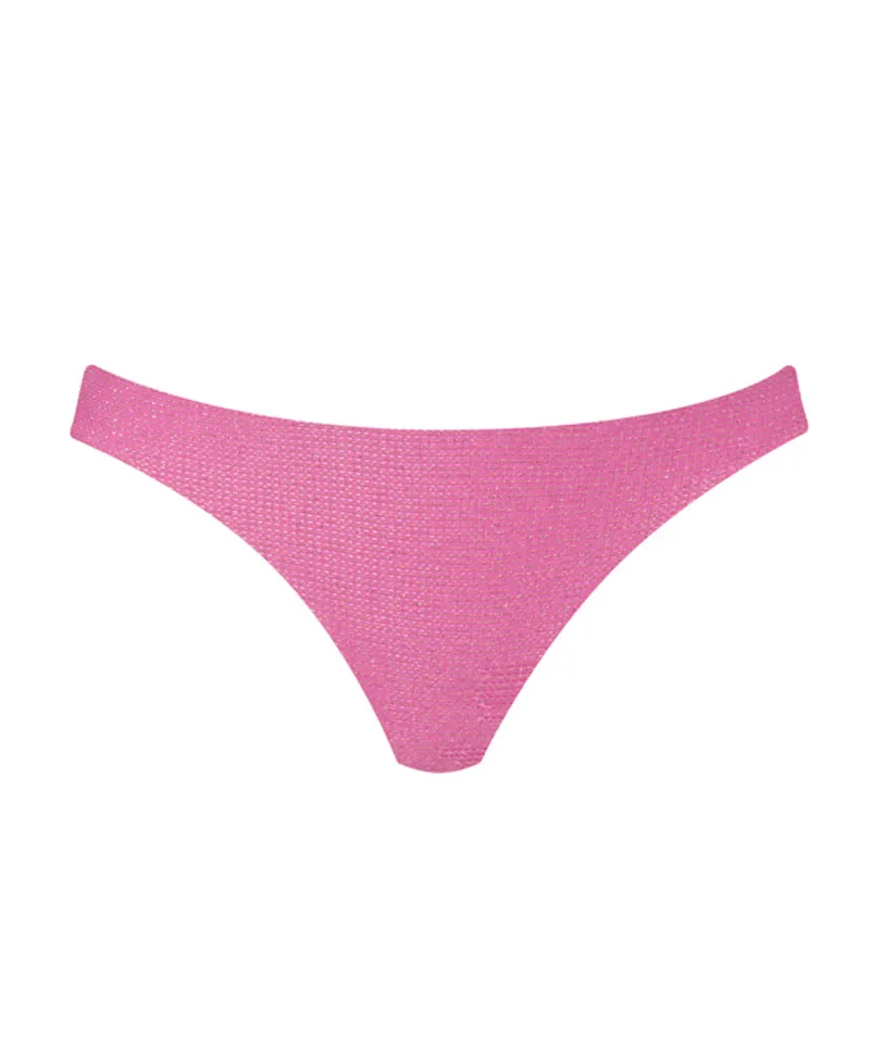 sorbet_basic_ruched_botto_1.webp PQ Swim Basic Ruched Bottoms* Basic | Bottoms