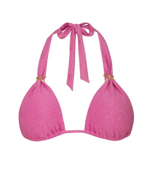 PQ Swim Sylvie Halter* Dd Cups | Halter