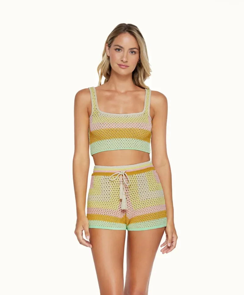 sorrento_crochet_shorts_f_0.webp PQ Swim Crochet Shorts (FINAL SALE)* Cover-Ups