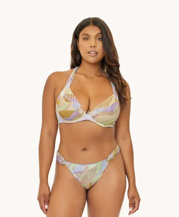 PQ Swim Fanned Bottoms (FINAL SALE)* Tops | Bottoms