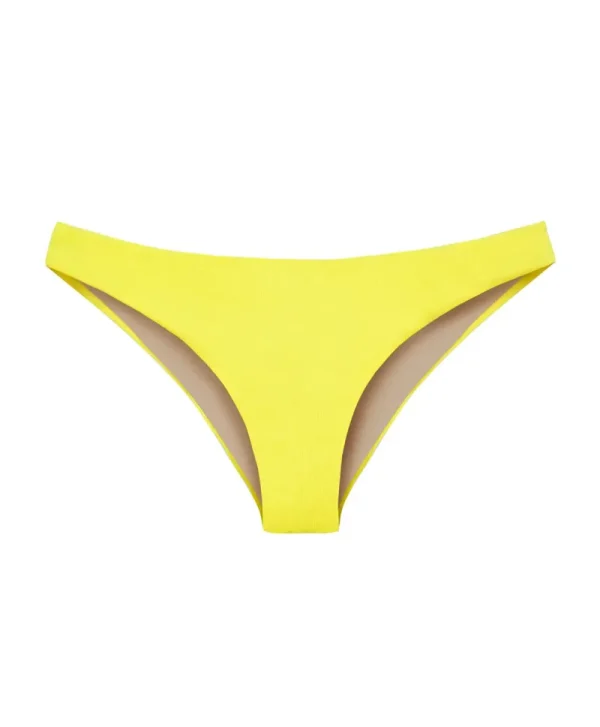 PQ Swim Basic Ruched Bottoms (FINAL SALE)* Basic | Bottoms