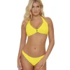 PQ Swim Donna Halter (FINAL SALE)* Dd Cups | Halter
