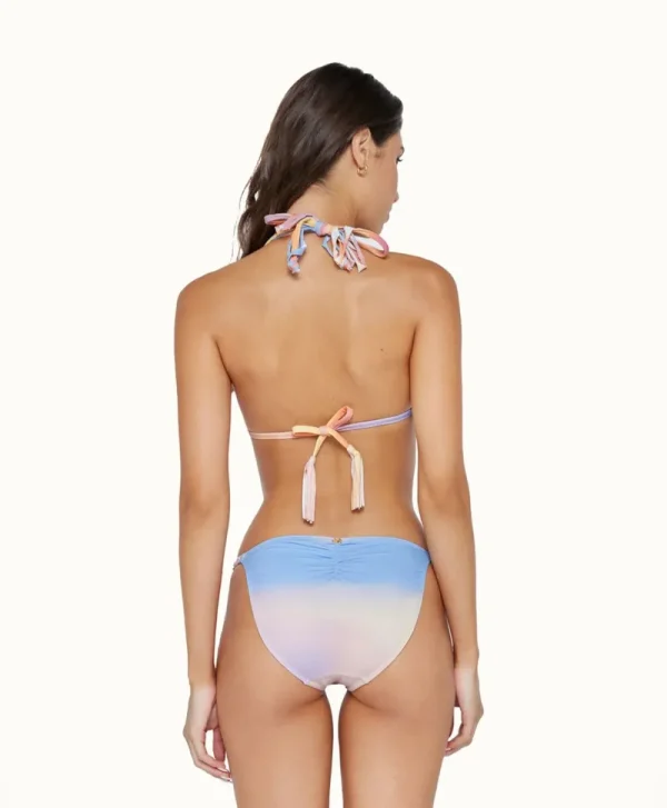 PQ Swim Sunset Skies Mila Tie Bottoms (FINAL SALE)* Tie-Side | Bottoms