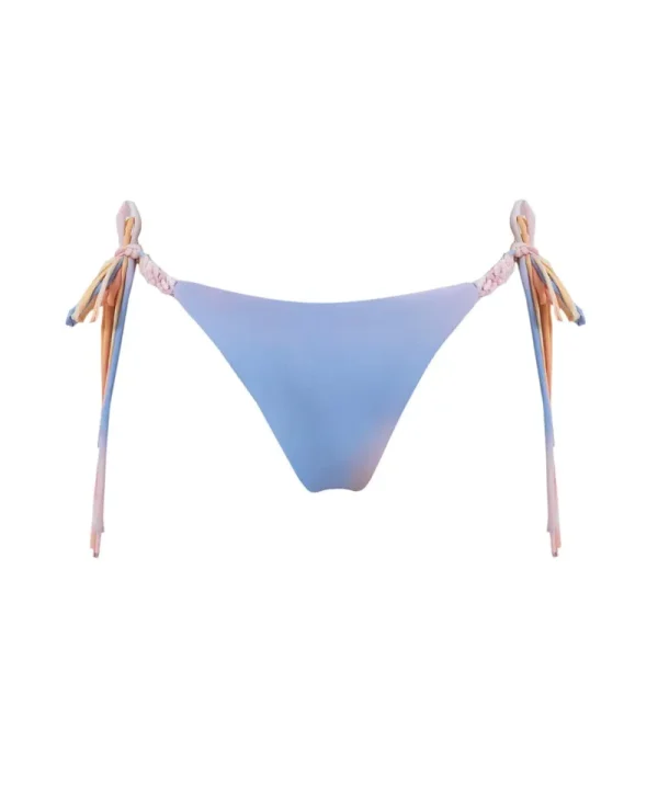 PQ Swim Sunset Skies Mila Tie Bottoms (FINAL SALE)* Tie-Side | Bottoms