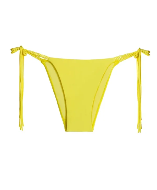PQ Swim Mila Tie Bottoms (FINAL SALE)* Tie-Side | Bottoms