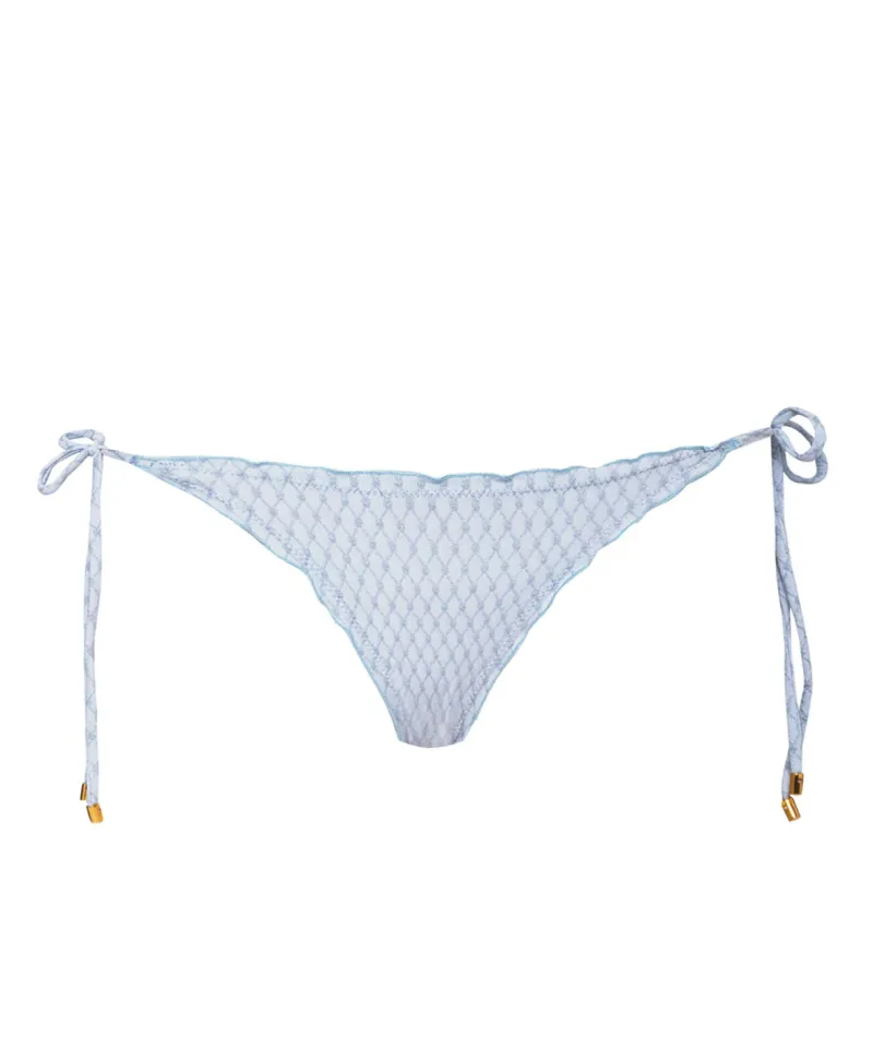tallulah_lettuce_edge_tie_1.webp PQ Swim Lettuce Edge Tie Bottoms* Tie-Side | Bottoms