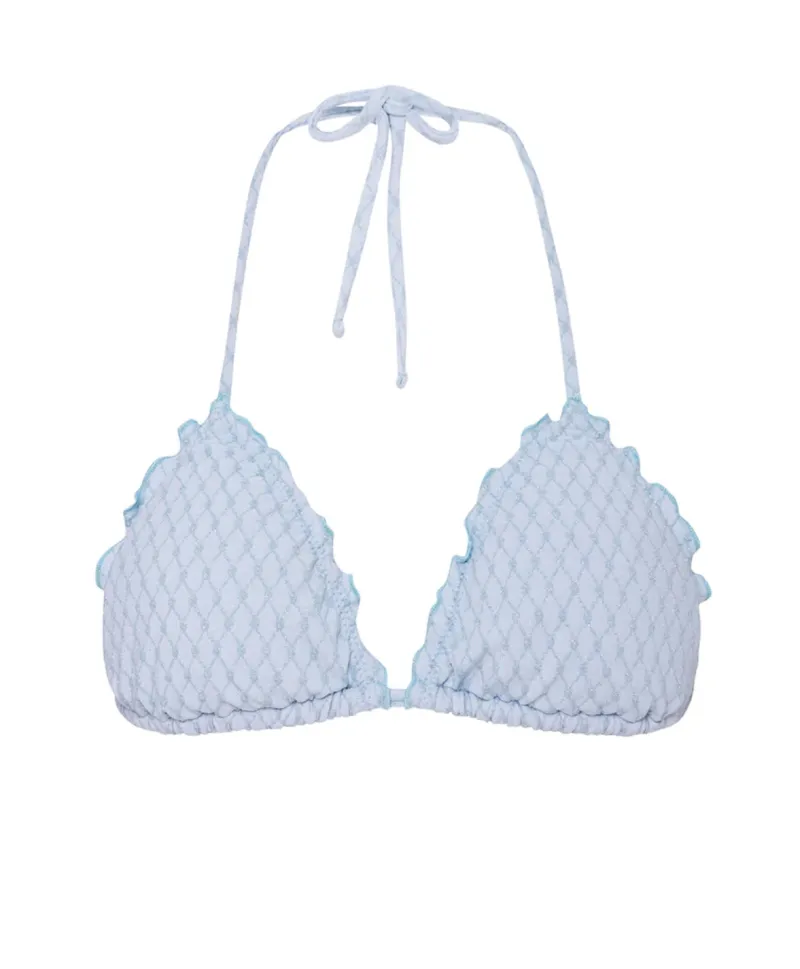 tallulah_lettuce_edge_tri_1.webp PQ Swim Lettuce Edge Tri Top* Triangle | Tops