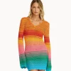 PQ Swim Tangerine Maeve Tunic* Cover-Ups | Dresses