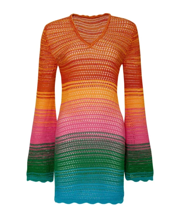 PQ Swim Tangerine Maeve Tunic* Cover-Ups | Dresses